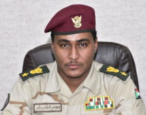 الدعم السريع تعلن سيطرتها على الدبيبات بجنوب كردفان