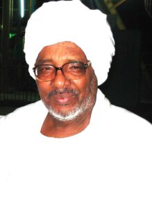 يوم زار الزعيم نادينا