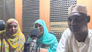 برنامج كادول الإذاعي يعلن عن الفائزين في مسابقة البرنامج