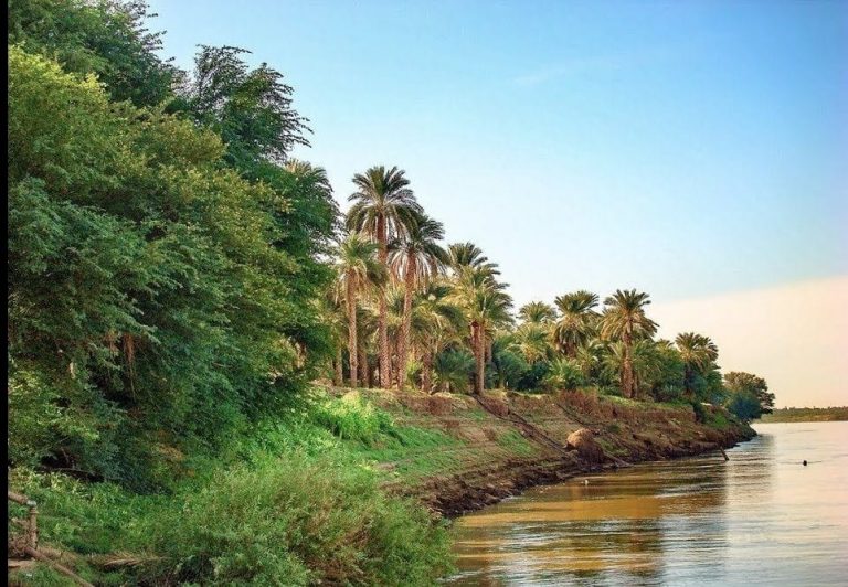 إعادة بناء القرية السودانية: رؤية لمستقبل مستدام بعد الحرب